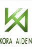 koraiden white logo
